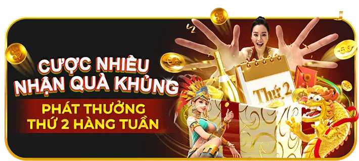 Sự kiện khuyến mãi độc quyền 345bet
