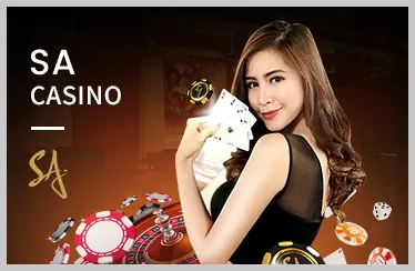 Casino trực tuyến 345bet