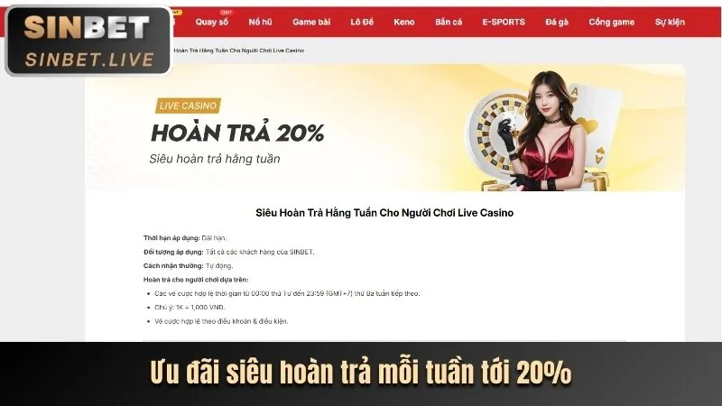Nền tảng 345bet và các trò chơi